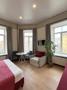 Nevskij 111 - 137