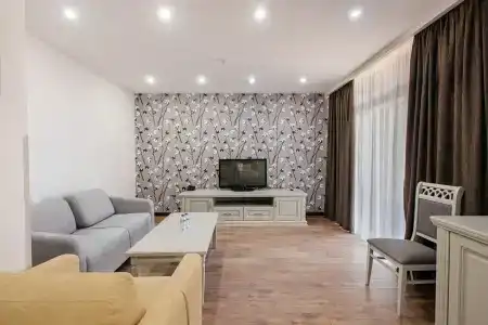 Charos Deluxe Resort & Spa - 3