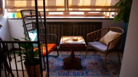 People Hostel - 5