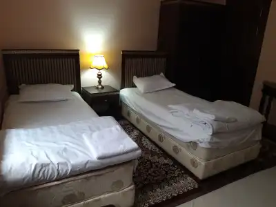 Guest House Al-Bukhori - 7