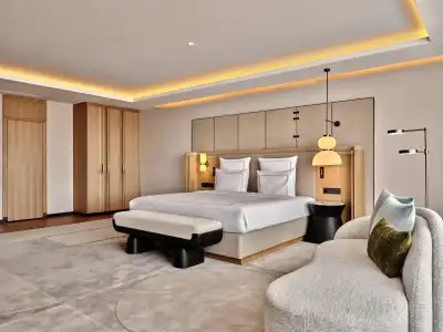 Swissôtel Tashkent - 44