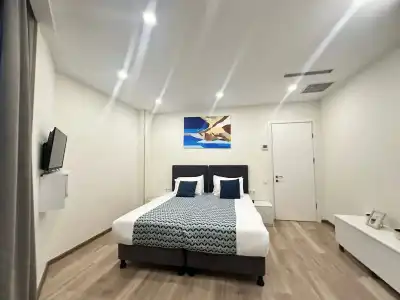 Bellevue Residence Suites - 77