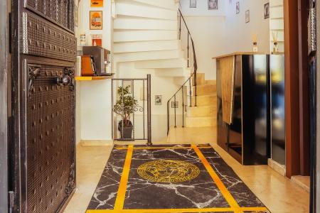 Taksim Wonder Suites Apart - 236