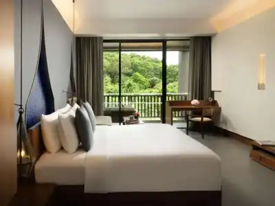 Avista Hideaway Phuket Patong - MGallery - 32