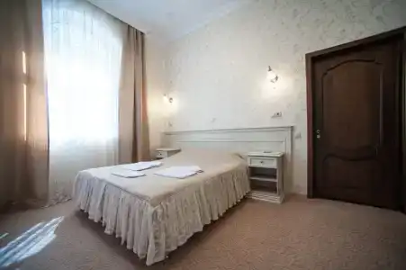 Odeon Guest House - 125