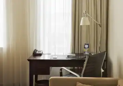 Crowne Plaza - Tretyakovskaya, an IHG - 71