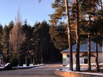 Lesnaya Skazka Restaurant-Complex - 20