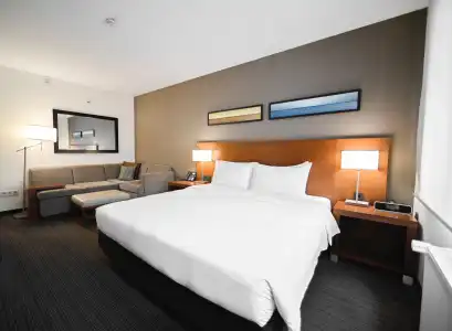 Yerevan Place (ex.Hyatt) - 3