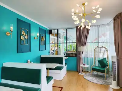 Phaithong Sotel Resort - 47