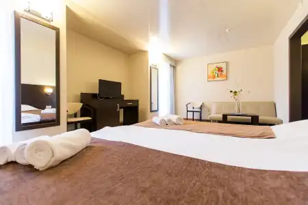 Lafer Renesans & SPA - 43