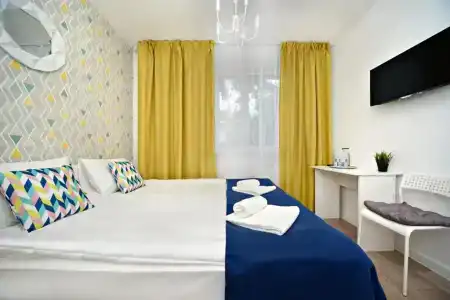 Orange Vorobyovy Gory - 55