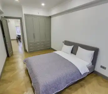 Opera Apartments Almaty - 97