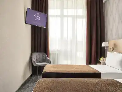 Vozdvizhenskoe Park - 100