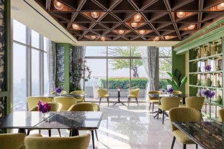 Wyndham Bangkok Queen Convention Centre - 4