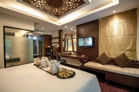 Peach Hill Resort - 69