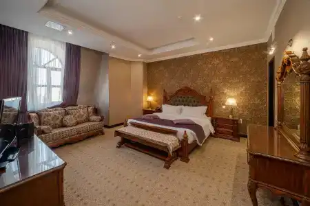 Jannat Regency - 95