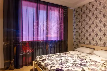 Elle Living Quarters - 64