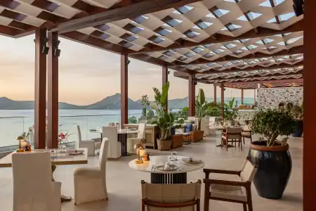 Allium Bodrum Resort & Spa - 31