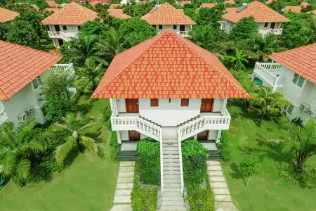 Mercury Phu Quoc Resort & Villas - 55