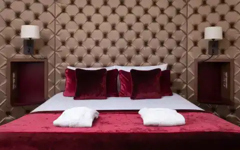 Mercure Moscow Paveletskaya - 62