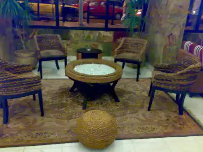 Plaza Alexandria - 19