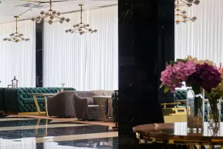 Panarams Tashkent, a member of Radisson Individuals - 35
