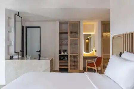 Radisson Blu, Kas (Adult Only 12+) - 55