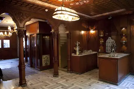 Niles Istanbul - Special Class - 25
