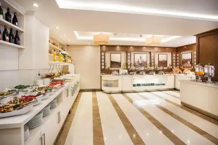 Nidya Galataport - 12