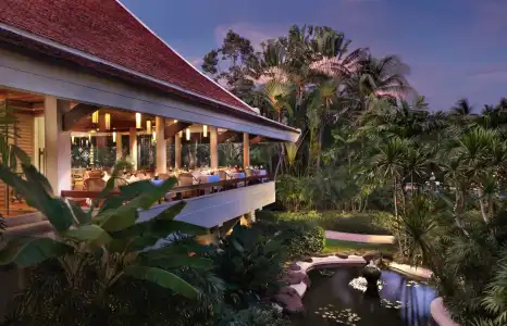 Santiburi Koh Samui - 15