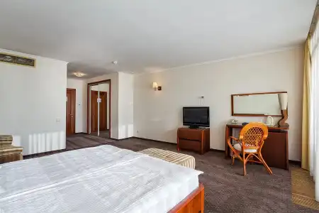 Respect Hall Resort & Spa - 71