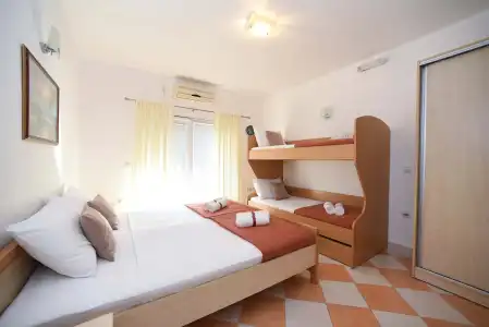 D&D Apartments - 157