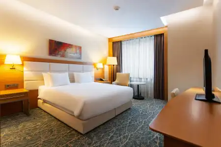Holiday Inn BAKU by IHG - 36
