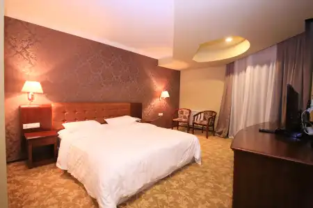 Borjomi Palace Health & Spa Center - 65