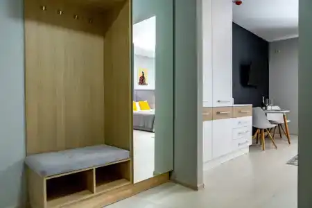 Апарт-отель Next - 15