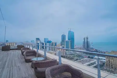 The Landmark Baku - 33