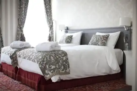 Mercure Arbat Moskva - 7