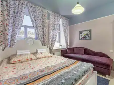 Друзья у Гостиного Двора - 61