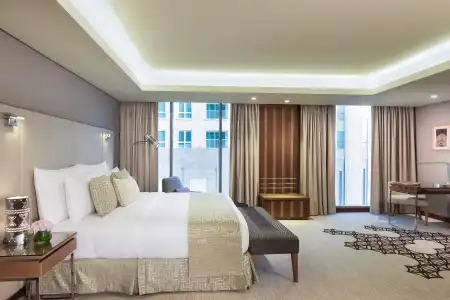Grand Millennium Muscat - 33