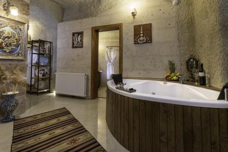 Lord Of Cappadocia - 115