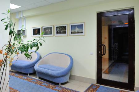 Na Kazanskoj Mini-Hotel - 10
