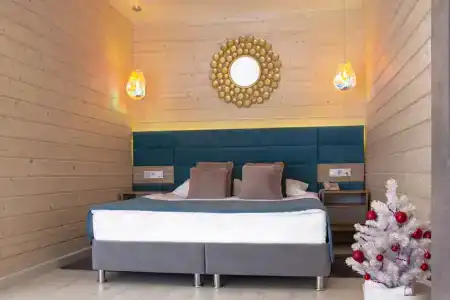 Park-Torbeevo Ozero - 196