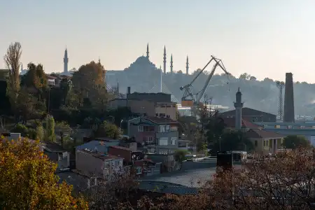 BVS Bosphorus Pera - 80