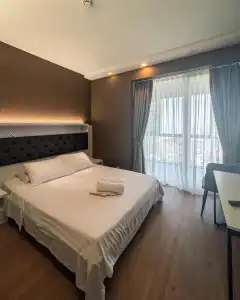 Courtyard by Marriott Batumi - 6