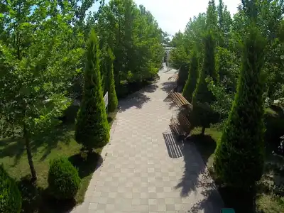 Atlant Holiday Village - 7