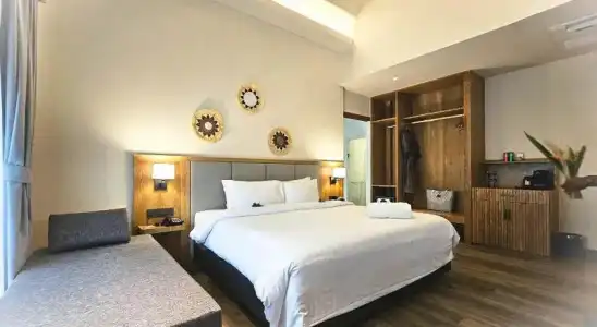 Baan Haad Ngam Boutique Resort & Villas - 83