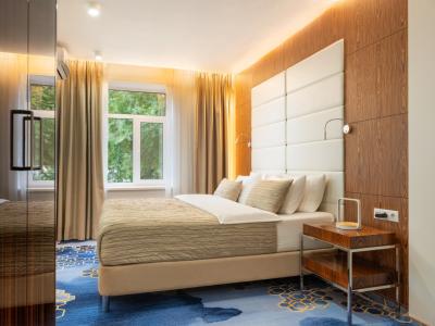 V&Rooftop lounge - 108