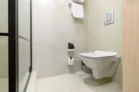 Lissabon Apart-hotel - 97