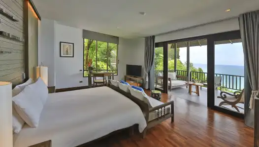 Pimalai Resort & Spa - 26