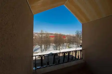 Alpina Resort by Stellars - 135